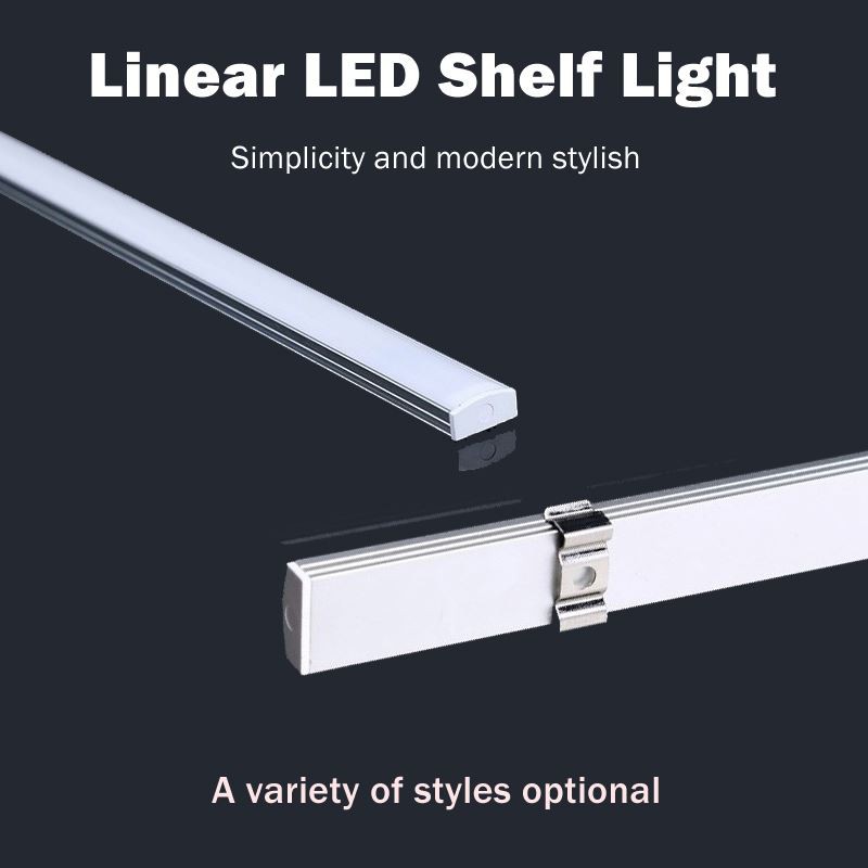LED-lijnlamp
