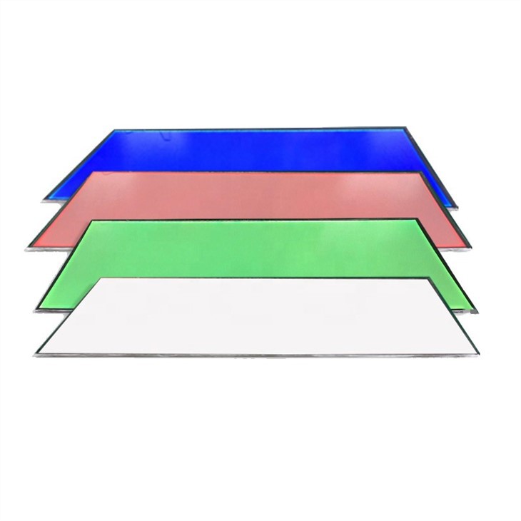 RGBW LED Panel Light
