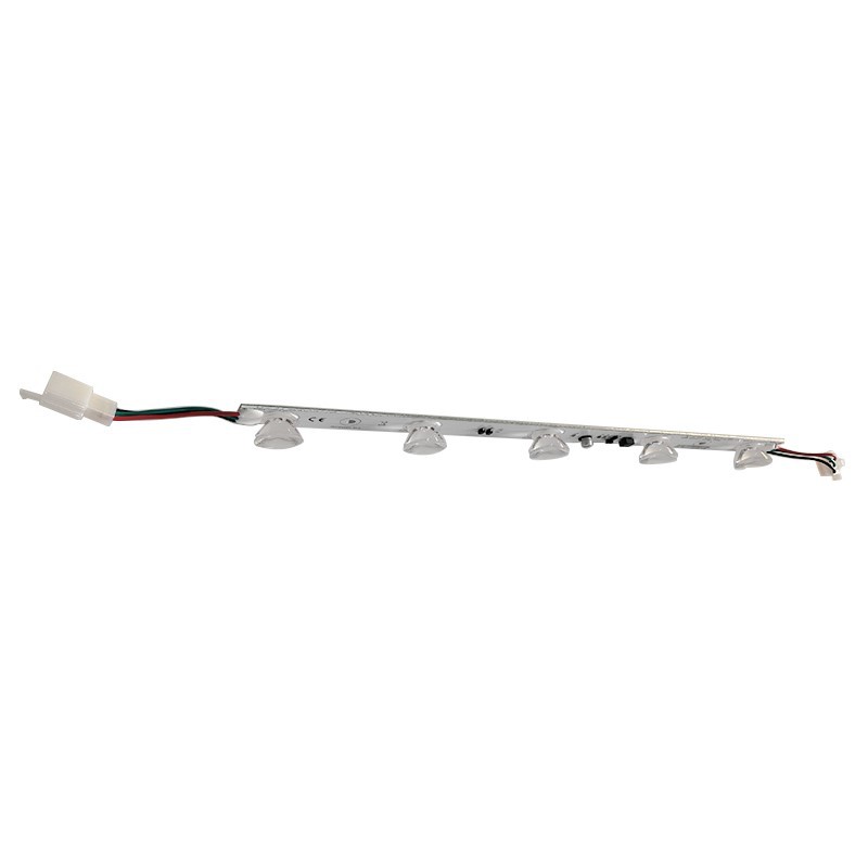 4ft 24w T8 Etl Double Side Led Sign Tube For Lighting Box Fa8 R17d Ho G13 In Optional