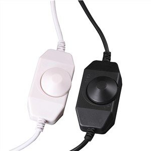 Inline LED-dimmer