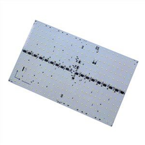 LED Panel Display Module
