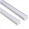 LED-verlichting onder de plank