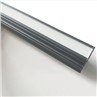 Aan de muur gemonteerd lineair licht
